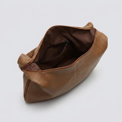 Geräumige Hobo Schultertasche für den Alltag