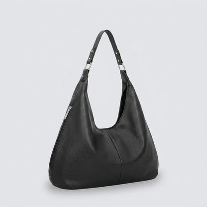 Geräumige Hobo Schultertasche für den Alltag