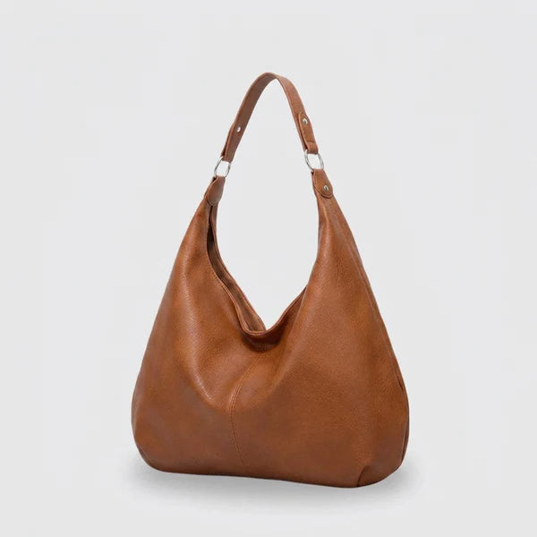 Geräumige Hobo Schultertasche für den Alltag