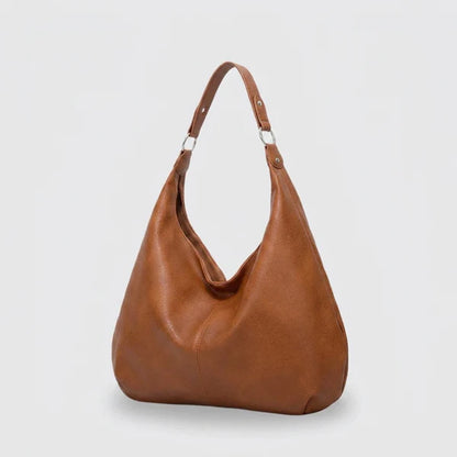 Geräumige Hobo Schultertasche für den Alltag