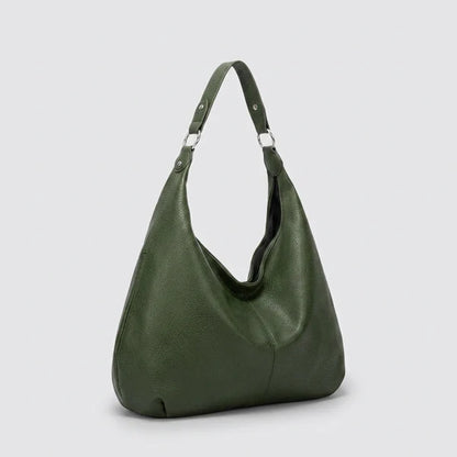 Geräumige Hobo Schultertasche für den Alltag